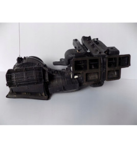 Mercedes W246 – Heizung – 5296