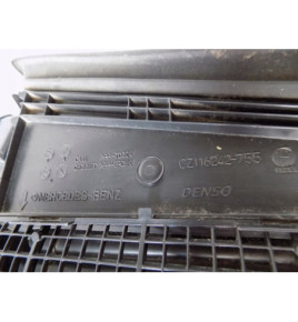 Mercedes W246 – Heizung – 5296