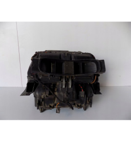 BMW 5er E60 – Heizung – 5293