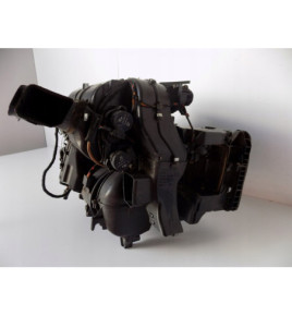 BMW 5er E60 – Heizung – 5293