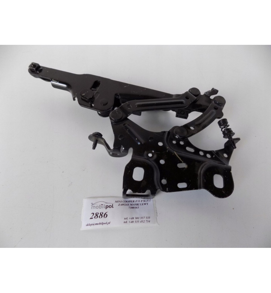 MINI COOPER F55 F56 F57 –...