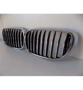 BMW 7 G12 Komplettset Nieren / Stoßfängergrill – 3723