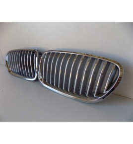 BMW 5er F10 Komplettset Kühlergrill / Nieren – 3722