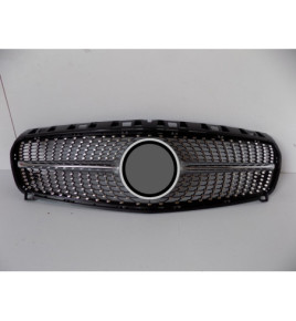 Mercedes A-Klasse W176 / Diamond-Kühlergrill – 3740