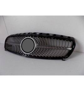 Mercedes A-Klasse W176 / Diamond-Kühlergrill – 3740