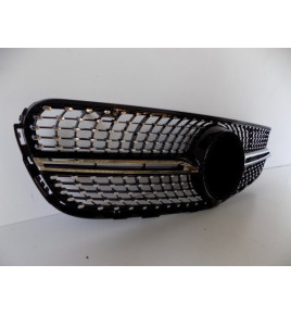 Mercedes W253 Frontgrill / Diamond-Grill – 3748