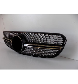 Mercedes W253 Frontgrill / Diamond-Grill – 3748