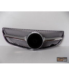 Mercedes E-Klasse W207 LCI Kühlergrill Silber – 3145