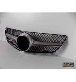 Mercedes E-Klasse W207 LCI Kühlergrill Silber – 3145