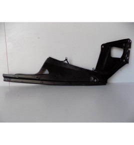 BMW 5 F10/F11 Befestigung der Motorhaubendichtung L – 3763