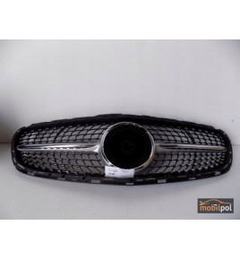 Mercedes E-Klasse W212 LCI Kühlergrill „Diamond“ – 3140
