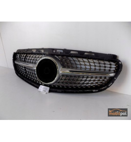 Mercedes E-Klasse W212 LCI Kühlergrill „Diamond“ – 3140