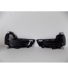 BMW X5 F15 Stoßfänger-Gitter links – 3777
