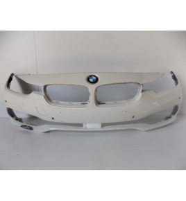 BMW 3er F30 F31 – Frontstoßstange LCI – 5369