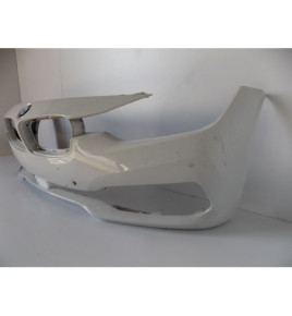 BMW 3er F30 F31 – Frontstoßstange LCI – 5369