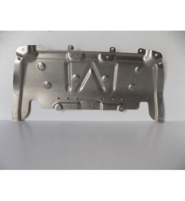 BMW 7er G11 G12, BMW 5er G30 G31 – Unterbodenschutz – 5430