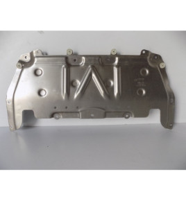 BMW 7er G11 G12, BMW 5er G30 G31 – Unterbodenschutz – 5430