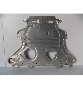 BMW 7er G11 G12, BMW 5er G30 G31 – Motorraumabdeckung – 5431