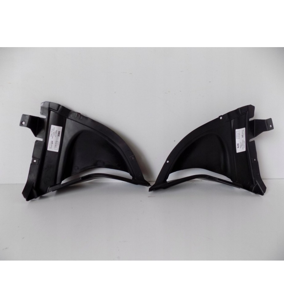 BMW 7 F01 F02 – Untere...