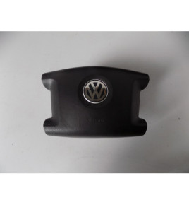 VW Touareg – Mittelkonsole / Armaturenbrett, komplett – 5545