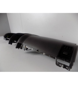 VW Touareg – Mittelkonsole / Armaturenbrett, komplett – 5545