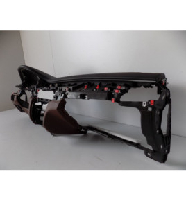 BMW X5 F15 Mittelkonsole, Armaturenbrett, Head-up-Display 5549