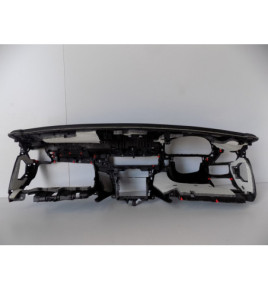BMW X5 F15 – Armaturenbrett mit Head-up-Display – 5552