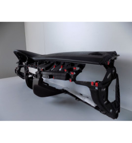 BMW X5 F15 – Armaturenbrett mit Head-up-Display – 5553