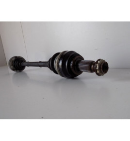 BMW X1 E84 2.0 D – Antriebswelle L / hinten – 5574