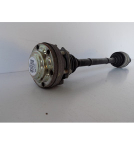 BMW X1 E84 2.0 D – Antriebswelle L / hinten – 5574