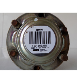 BMW X1 E84 2.0 D – Antriebswelle L / hinten – 5574
