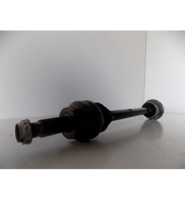 BMW X5 E70 Hinterachse links – 5593