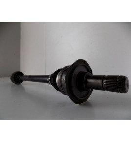 BMW X5 E70 Hinterachse links – 5593