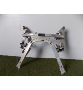 BMW E65/E66 Vorderradaufhängung / Querlenker – 5604