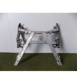 BMW 5 E39 Vorderachse / Querlenker – 5605