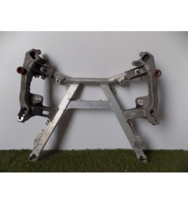 BMW 5 E39 Vorderachse / Querlenker – 5605