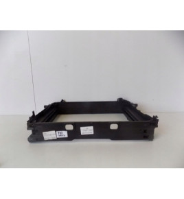 BMW 5er F10/F11 Kühlerverkleidung 3.0 Benziner – 3803