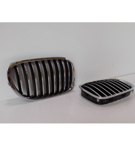 BMW F02 LCI Nieren / Stoßfängergrill – 3812