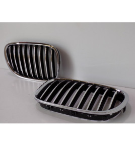 BMW F02 LCI Nieren / Stoßfängergrill – 3812