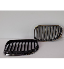 BMW F02 LCI Nieren / Stoßfängergrill – 3812