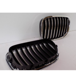 BMW F02 LCI Nieren / Stoßfängergrill – 3812