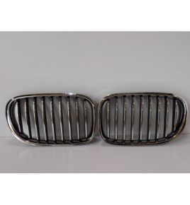 BMW F02 LCI Nieren / Stoßfängergrill – 3812