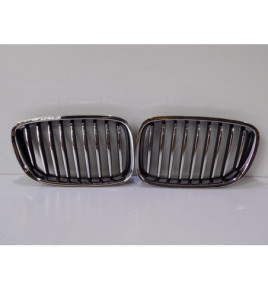 BMW F07 GT 535 Niere / Stoßfängergrill – 3814