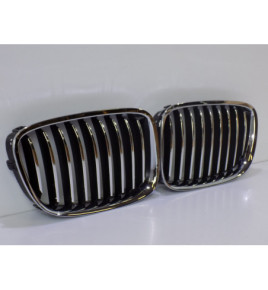 BMW F07 GT 535 Niere / Stoßfängergrill – 3814