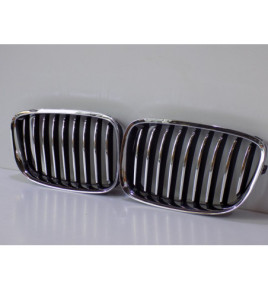 BMW F07 GT 535 Niere / Stoßfängergrill – 3814