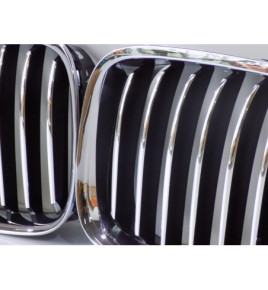 BMW F07 GT 535 Niere / Stoßfängergrill – 3814