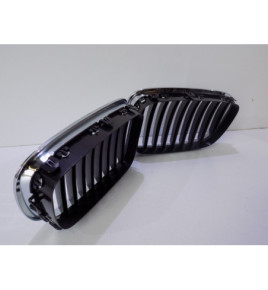 BMW F07 GT 535 Niere / Stoßfängergrill – 3814