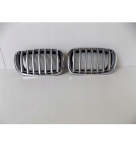 BMW X5 E70 Nieren / Stoßfängergrill, 2 Stück – 3815