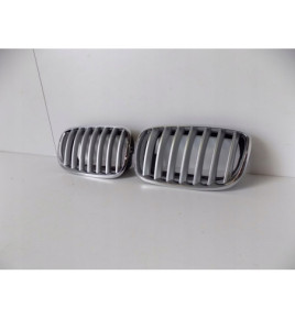BMW X5 E70 Nieren / Stoßfängergrill, 2 Stück – 3815