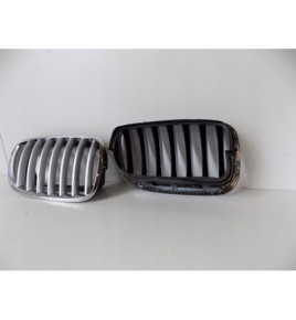 BMW X5 E70 Nieren / Stoßfängergrill, 2 Stück – 3815